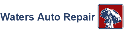 Waters Auto Repair logo